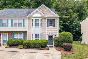 319 Orchard Park Dr, Cary, NC 27513 - Photo 1