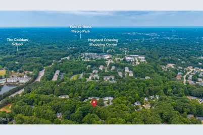 [Address not provided], Cary, NC 27513 - Photo 40