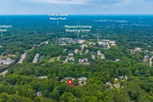 319 Orchard Park Dr, Cary, NC 27513 - Photo 40