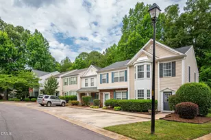 319 Orchard Park Dr, Cary, NC 27513 - Photo 2