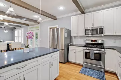 405 Jewell Drive, Chapel Hill, NC 27516 - Photo 26