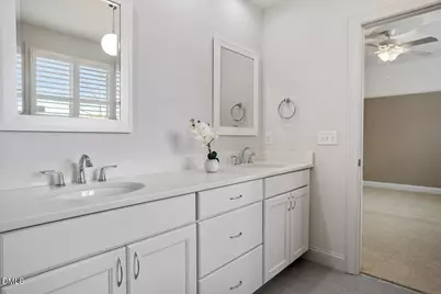 405 Jewell Drive, Chapel Hill, NC 27516 - Photo 38