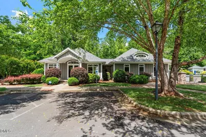 405 Jewell Drive, Chapel Hill, NC 27516 - Photo 56