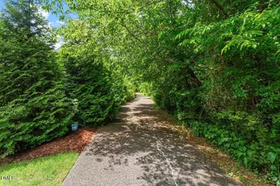 405 Jewell Drive, Chapel Hill, NC 27516 - Photo 58