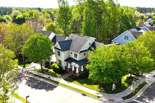 405 Jewell Dr, Chapel Hill, NC 27516 - Photo 66