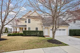 405 Jewell Dr, Chapel Hill, NC 27516 - Photo 4
