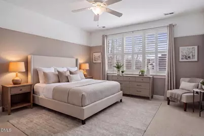 405 Jewell Drive, Chapel Hill, NC 27516 - Photo 22