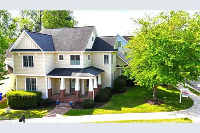 405 Jewell Drive, Chapel Hill, NC 27516 - Photo 2