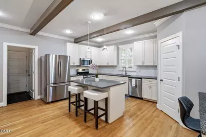 405 Jewell Drive, Chapel Hill, NC 27516 - Photo 18