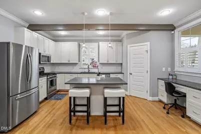 405 Jewell Drive, Chapel Hill, NC 27516 - Photo 24