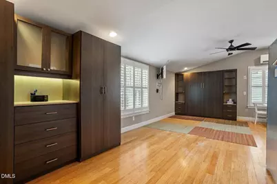 405 Jewell Drive, Chapel Hill, NC 27516 - Photo 46