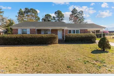 414 York Road, Fayetteville, NC 28303 - Photo 1