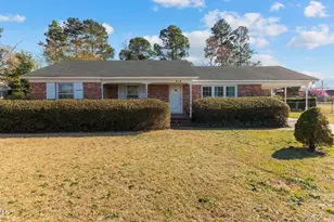 414 York Rd, Fayetteville, NC 28303 - Photo 1