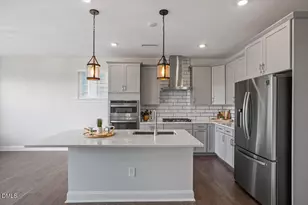 402 Ressler St, Holly Springs, NC 27540 - Photo 14