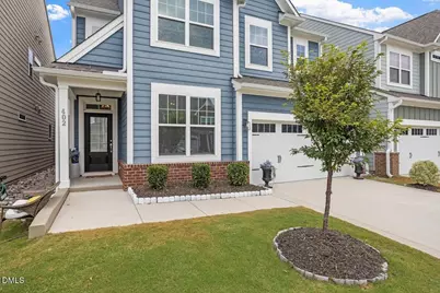 402 Ressler Street, Holly Springs, NC 27540 - Photo 4