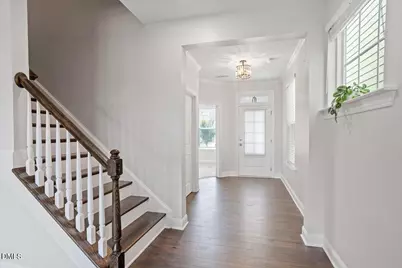 402 Ressler Street, Holly Springs, NC 27540 - Photo 6
