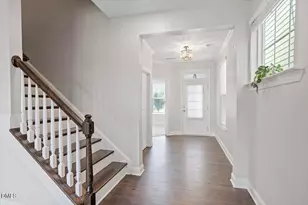402 Ressler St, Holly Springs, NC 27540 - Photo 6