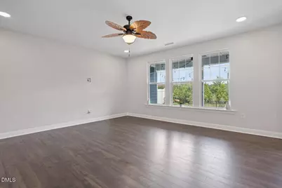 402 Ressler Street, Holly Springs, NC 27540 - Photo 10