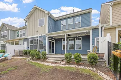 402 Ressler Street, Holly Springs, NC 27540 - Photo 40