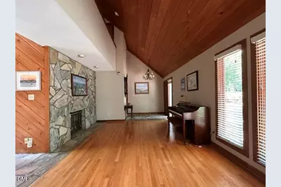 108 Silverwood Lane, Cary, NC 27518 - Photo 2