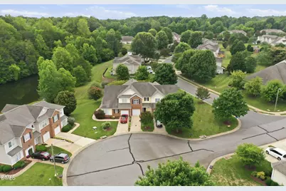 702 Village Lake Drive, Mebane, NC 27302 - Photo 36
