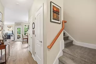 702 Village Lake Dr, Mebane, NC 27302 - Photo 6