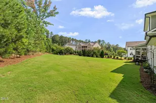 439 Grand Highclere Wy, Apex, NC 27523 - Photo 36