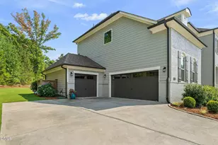 439 Grand Highclere Wy, Apex, NC 27523 - Photo 38