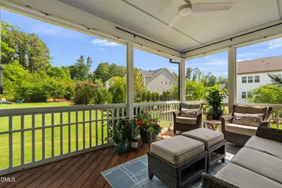 439 Grand Highclere Way, Apex, NC 27523 - Photo 34