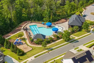 439 Grand Highclere Wy, Apex, NC 27523 - Photo 44