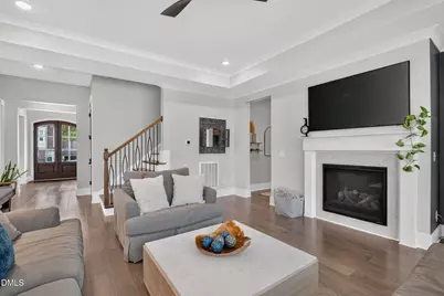 439 Grand Highclere Way, Apex, NC 27523 - Photo 8