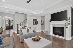 439 Grand Highclere Wy, Apex, NC 27523 - Photo 8