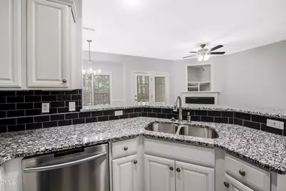 2639 Broad Oaks Place, Raleigh, NC 27603 - Photo 14