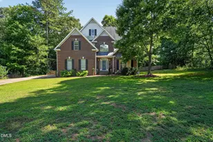 421 Cricket Hearth Rd, Sanford, NC 27330 - Photo 1
