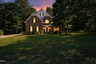 421 Cricket Hearth Rd, Sanford, NC 27330 - Photo 34