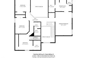 421 Cricket Hearth Rd, Sanford, NC 27330 - Photo 38