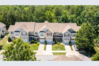 407 Stockton Gorge Road, Morrisville, NC 27560 - Photo 28