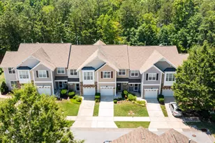 407 Stockton Gorge Rd, Morrisville, NC 27560 - Photo 20