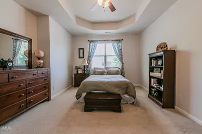 407 Stockton Gorge Road, Morrisville, NC 27560 - Photo 16