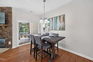 407 Stockton Gorge Rd, Morrisville, NC 27560 - Photo 16