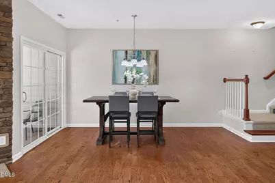 407 Stockton Gorge Road, Morrisville, NC 27560 - Photo 18