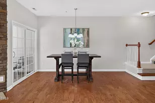 407 Stockton Gorge Rd, Morrisville, NC 27560 - Photo 18