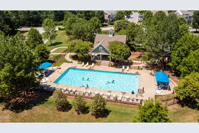 407 Stockton Gorge Road, Morrisville, NC 27560 - Photo 40
