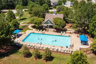 407 Stockton Gorge Rd, Morrisville, NC 27560 - Photo 40