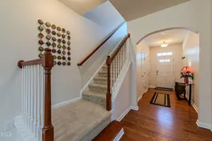 407 Stockton Gorge Rd, Morrisville, NC 27560 - Photo 12