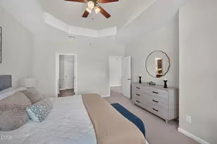 407 Stockton Gorge Rd, Morrisville, NC 27560 - Photo 28