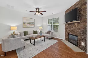 407 Stockton Gorge Rd, Morrisville, NC 27560 - Photo 14