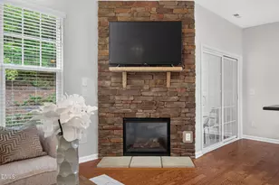407 Stockton Gorge Rd, Morrisville, NC 27560 - Photo 14