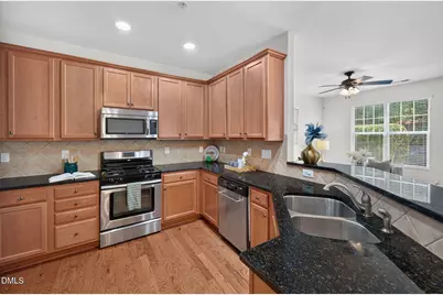 407 Stockton Gorge Road, Morrisville, NC 27560 - Photo 8