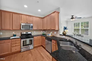 407 Stockton Gorge Rd, Morrisville, NC 27560 - Photo 8